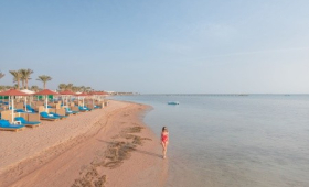 Albatros Laguna Garden