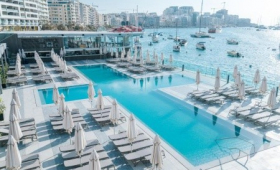 St Azur