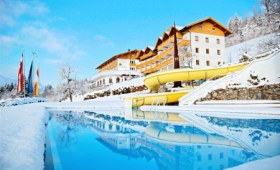 Glocknerhof (Berg Im Drautal)