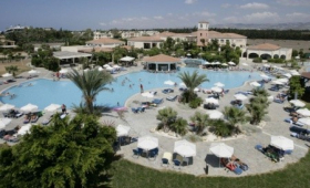 Avanti Holiday Village