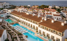 Suites Del Lago