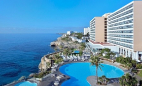 Alua Calas De Mallorca Resort