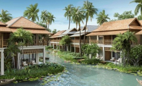 Grand Mercure Khao Lak Bangsak