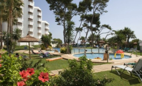 Hotel Playa Esperanza Suites