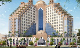 Barcelo Al Jaddaf (Ex. Occidental Al Jaddaf)