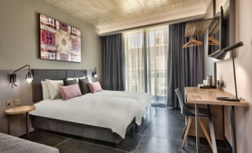 Number 11 St Julian’​s Malta – Handwritten Collection