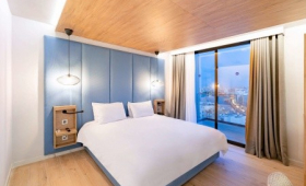 Mercure St. Julian’s