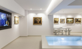 Gallery Residence 26 (Piraeus)
