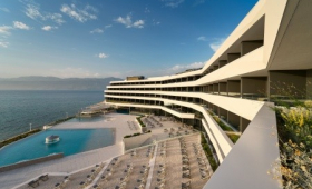 Grand Hotel View