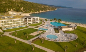 Ammoa Luxury Hotel And Spa Resort
