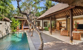 Amarterra Villas Bali Nusa Dua