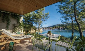 Valamar Amicor Green Resort