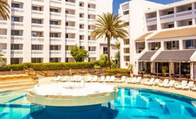 Hamilton Agadir