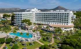 Playa Esperanza Resort Affiliated By Melia