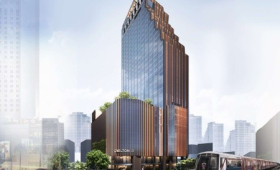 Carlton Hotel Bangkok Sukhumvit