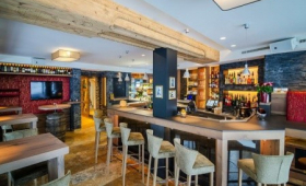 Garni Victoria (Gerlos)