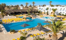 Djerba Holiday Club