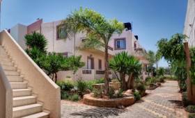 Ilios Ii Apartments By Checkin