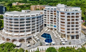 Hotel Continental