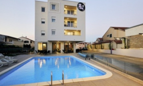 Arancini Residence