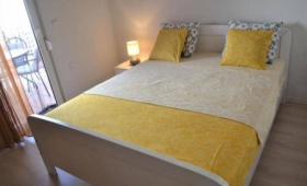 Apartmán Osman