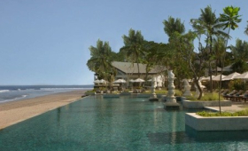 Seminyak Beach Resort & Spa