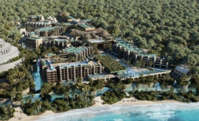 Xcaret Arte