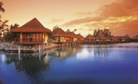 Constance Le Prince Maurice