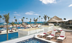 Royalton Chic Punta Cana, An Autograph Collection