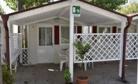 Centro Vacanze Camping Spinnaker (Santa Maria A Mare)