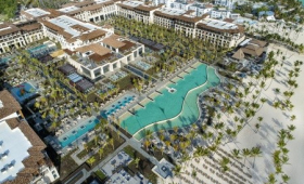 Unique Club At Lopesan Costa Bávaro