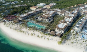 Adults Only Club At Lopesan Costa Bavaro
