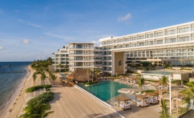 Sensira Resort Spa Riviera Maya (Puerto Morelos)