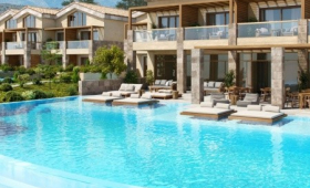 Electra Kefalonia