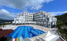 Roseira Beach Resort (Ex. Labranda Güllük Princess)