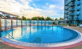 Wellnesshotel Radin