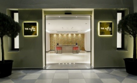 The Alley Boutique