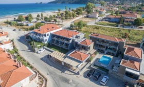 Mary’s Residence Suites