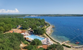 Naturist Solaris Apartments