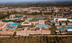 Labranda Aqua Fun (Sidi Bouzguia)