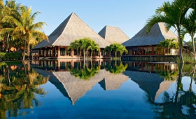 Heritage Awali Golf & Spa Resort