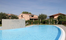 Appartements Barbara (Moniga Del Garda)