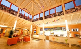 Jufa Deutschlandsberg Sport Resort