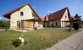 Kehida Holiday Village