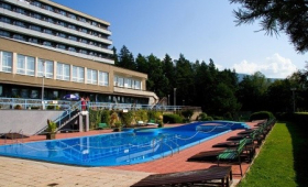 Ibis Styles Relax Rožnov Pod Radhoštěm (Ex.relax)