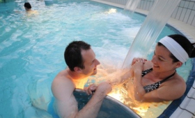 Hunguest Hotel Helios