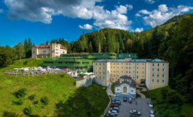 Sofijin Dvor