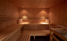Cooee Alpin Hotel Lungau (Zederhaus)