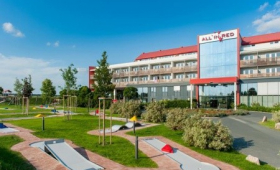 All In Red (Lutzmannsburg)