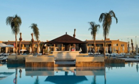 Riu Tikida Palmeraie